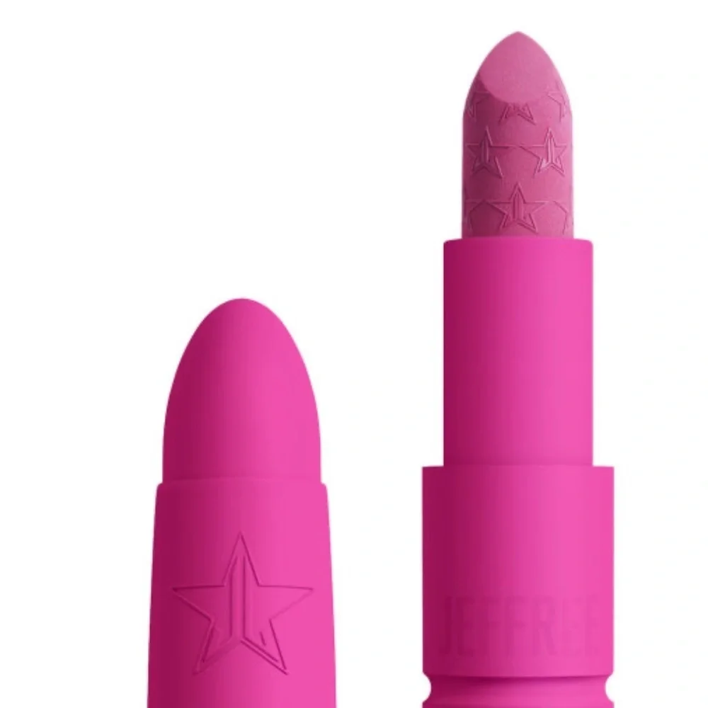 Jeffree Star Velvet Trap Lipstick – Holy Fashion | BRAND NEW & UNOPENED!